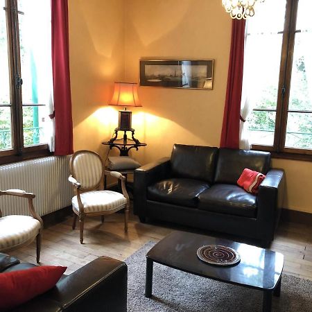 Angel Services - Le Nant Saint-Jorioz ภายนอก รูปภาพ