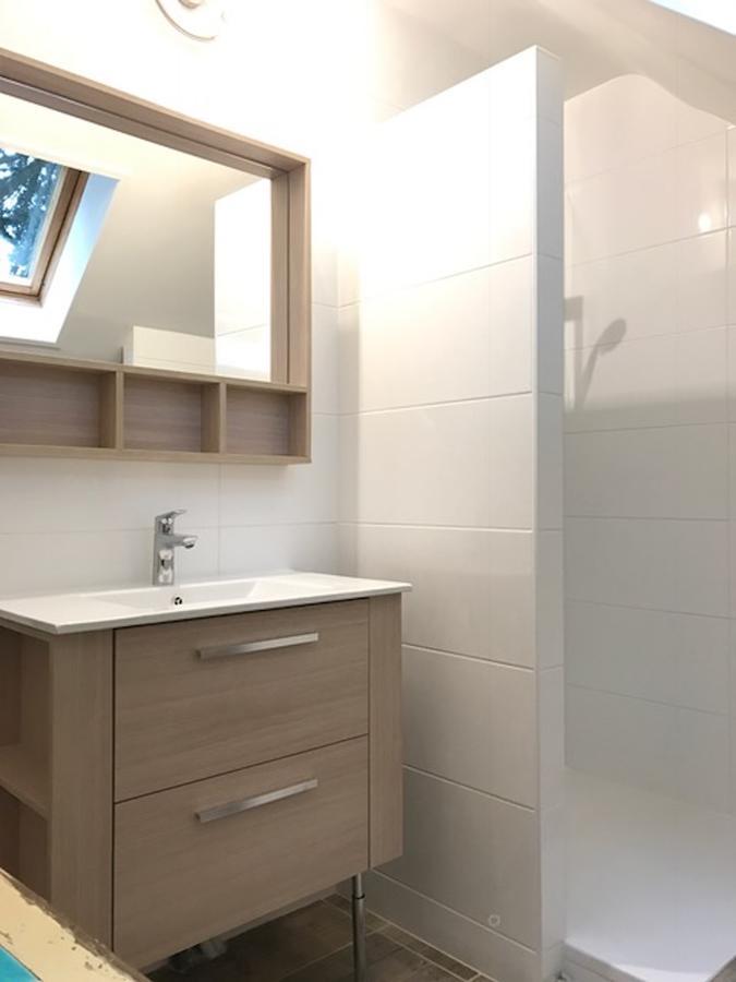 Angel Services - Le Nant Saint-Jorioz ภายนอก รูปภาพ