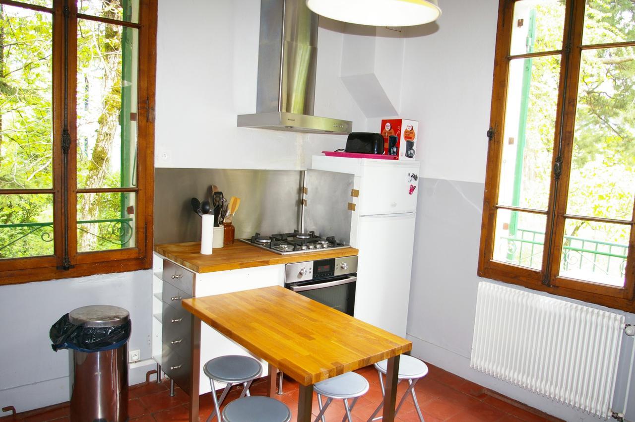 Angel Services - Le Nant Saint-Jorioz ภายนอก รูปภาพ