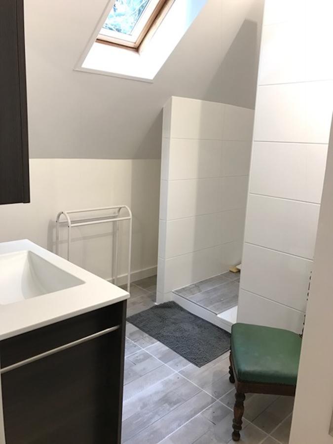 Angel Services - Le Nant Saint-Jorioz ภายนอก รูปภาพ