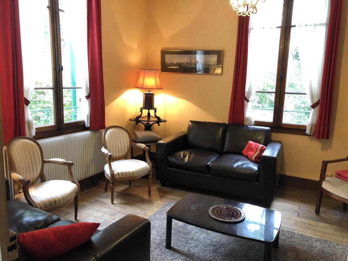 Angel Services - Le Nant Saint-Jorioz ภายนอก รูปภาพ