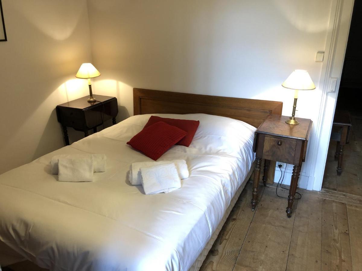 Angel Services - Le Nant Saint-Jorioz ภายนอก รูปภาพ
