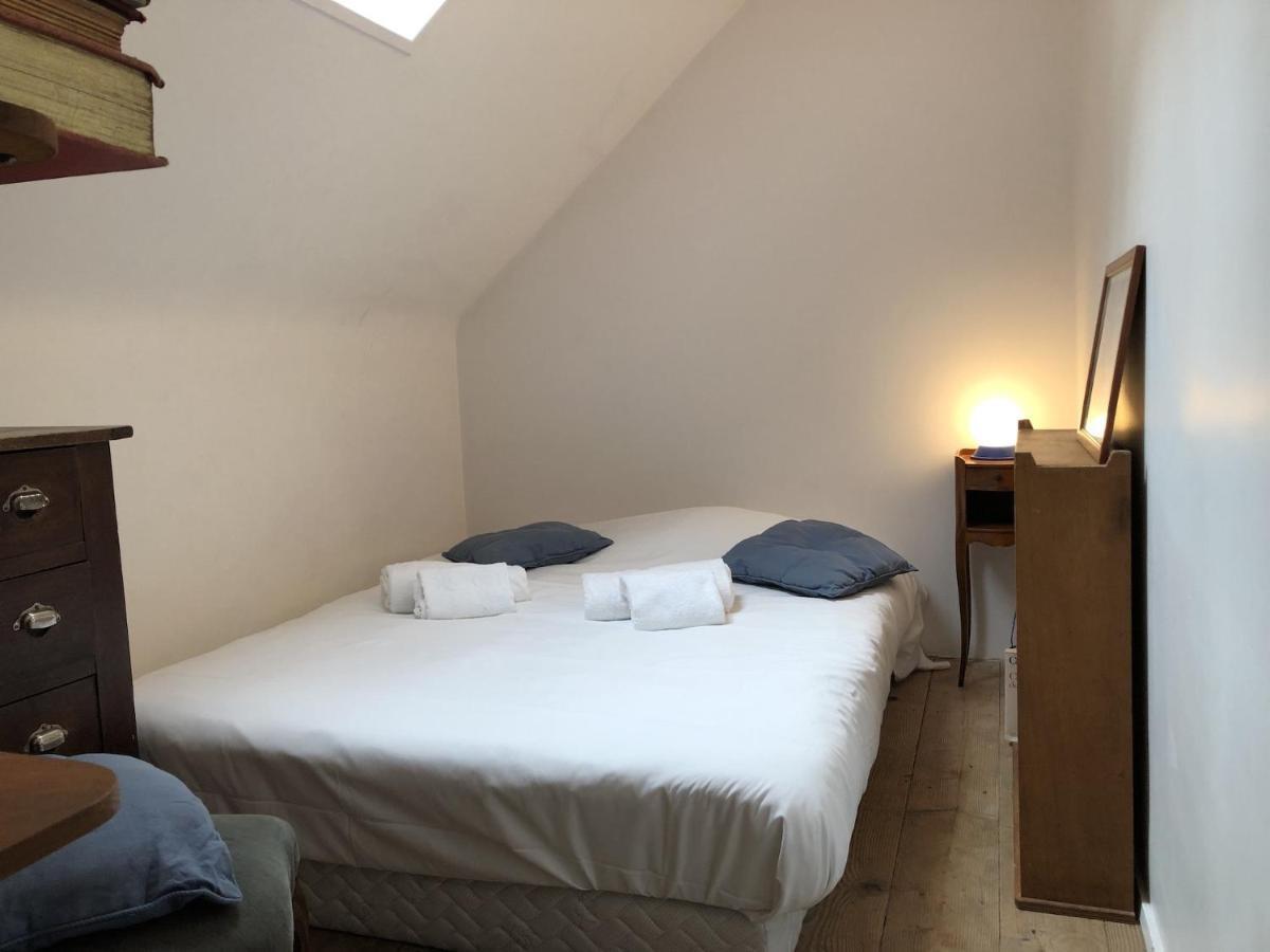 Angel Services - Le Nant Saint-Jorioz ภายนอก รูปภาพ